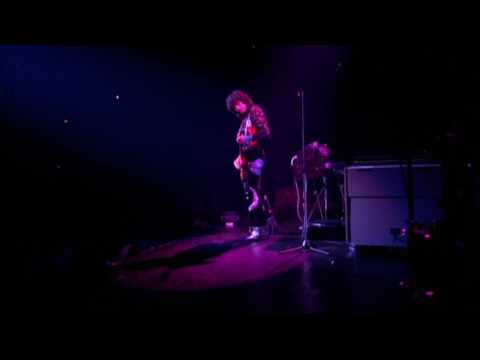 Led Zeppelin - Over The Hills And Far Away - Madison Square Garden 1973 - Hd