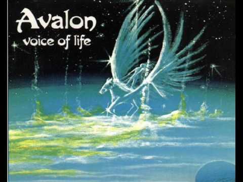 Avalon [CAN - Prog 77] Smoke And Fire