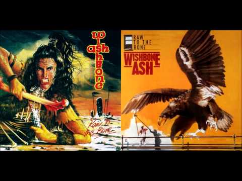 Wishbone Ash - Don&#039;t You Mess