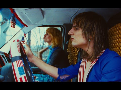The Lemon Twigs - The One (Official Video)