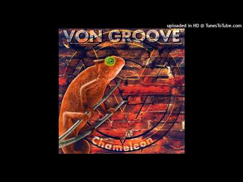Von Groove - Calling The World