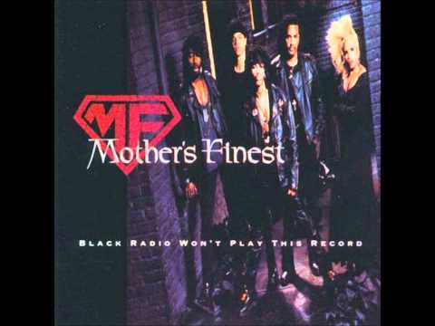 Mother&Amp;#039;S Finest - Power