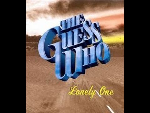 The Guess Who - Sweet Liberty
