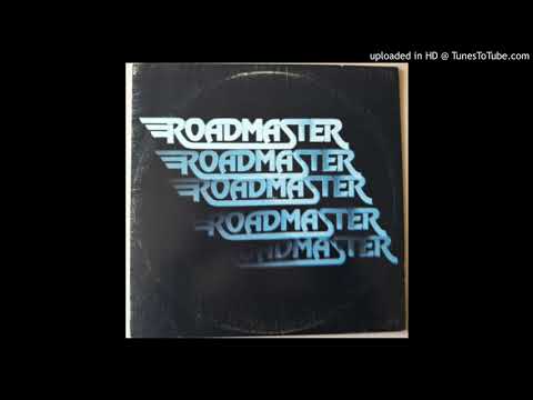 Roadmaster - That Magic Feeling (U.s.a. 1976 Hard Rock)