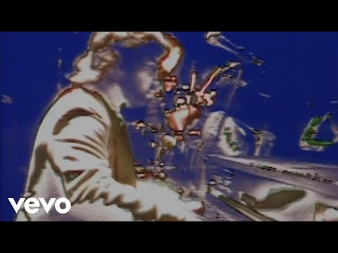 Toto - I&#039;ll Supply the Love