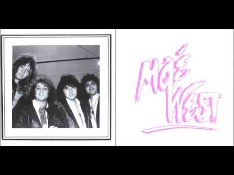 Mae West-Ladies Night (First Track, 1991)