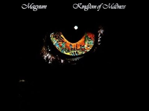 Magnum:-&#039;Bringer&#039;