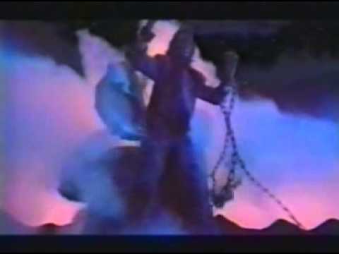 TALK OF THE TOWN - Free Like An Eagle Official Video 1988
