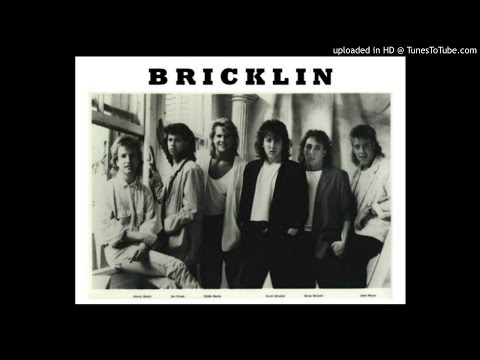 BRICKLIN ~ The Sleeping Dream [AOR]