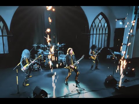 Stryper - &Amp;Quot;Do Unto Others&Amp;Quot; - Official Music Video