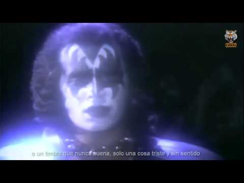 Kiss - A World Without Heroes