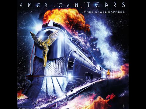 Woke - American Tears