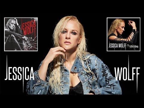 Jessica Wolff - Ella&Acute;S Song