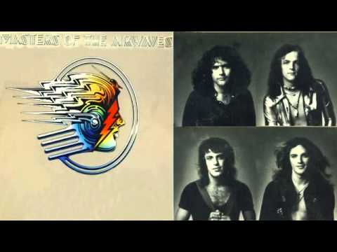 Masters Of The Airwaves - Light Up The Heavens [1974 US]