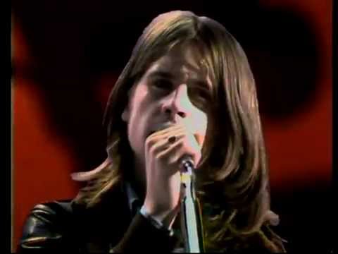 Black Sabbath - &Amp;Quot;Iron Man&Amp;Quot; (Official Video)