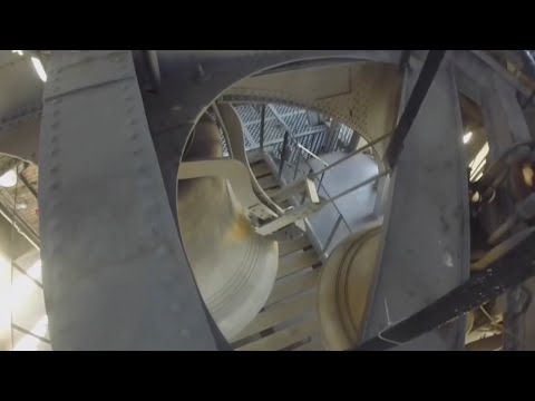 Terra Nova - Ring That Bell (Official Video)
