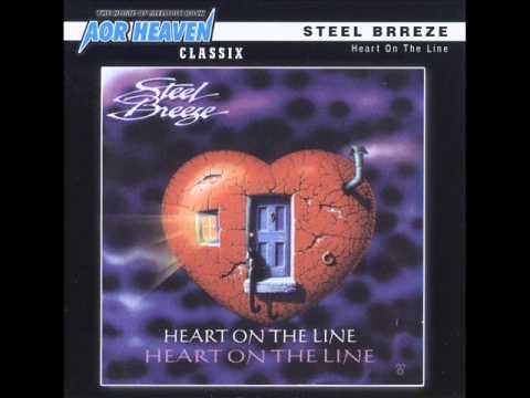 steel breeze - I Remember