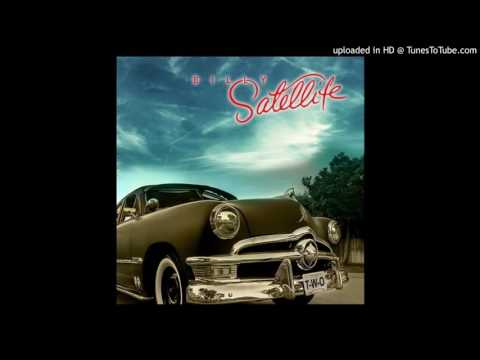BILLY SATELLITE - Sorry (AOR / demo)