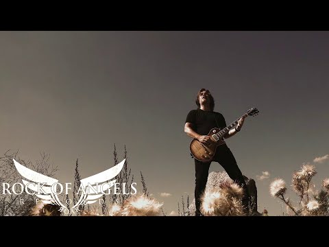 VOLSTER - &quot;Turn The Tide&quot; (Official Music Video)