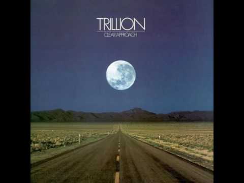 Trillion - Make Time For Love