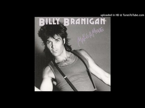 Billy Branigan - Can&Amp;#039;T Luv U 🎧 Hd 🎧 Rock / Aor In Cascais