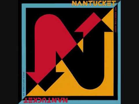 Nantucket - Hiding From Love
