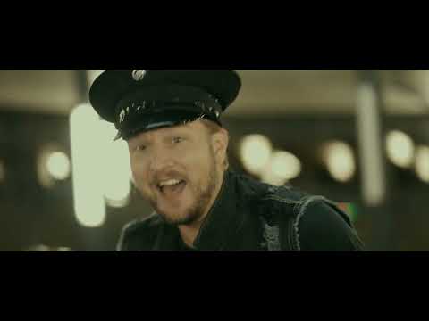 Captain Black Beard - Flamenco (Official Video)