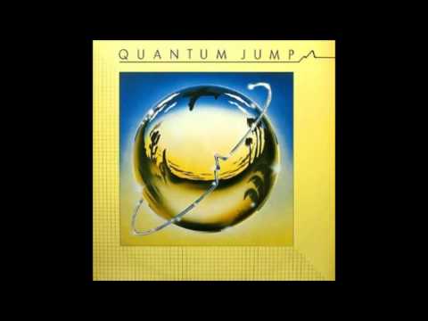 Quantum Jump 1976 Full Album