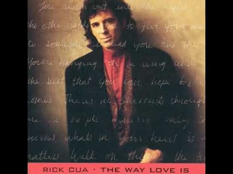 Rick Cua - No Other Love