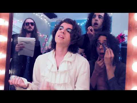 Opening Night (Official Music Video) - The Blam Blams