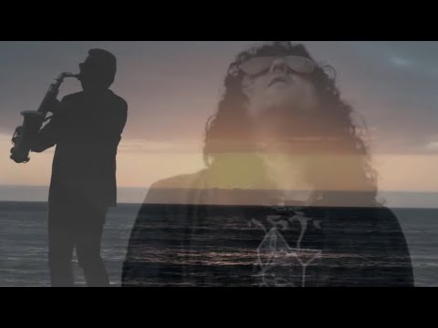 Eddie Vantez - Healing Touch (Official Music Video / 31 October 2022)