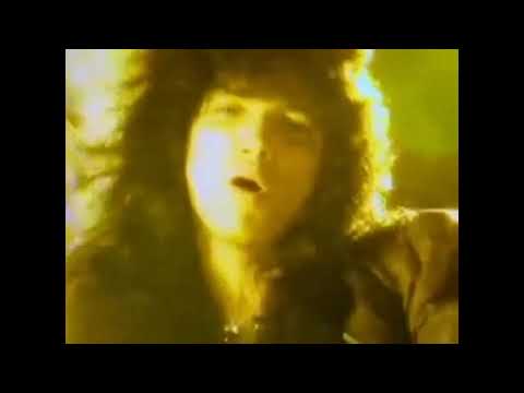 House Of Lords - Can&#039;t Find My Way Home (Official Video) (1990) From Sahara