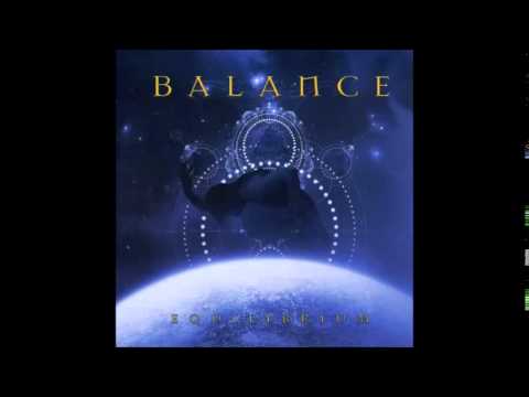 Balance &Amp;Quot;Twist Of Faith&Amp;Quot; Equilibrium-2009