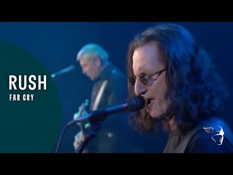 Rush - Far Cry (From &Amp;Quot;Snakes And Arrows&Amp;Quot;)