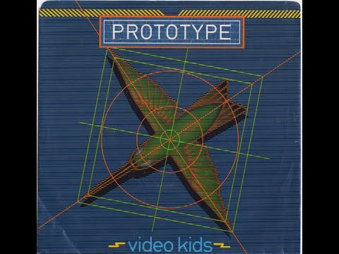 Prototype - Video Kids (OFFICIAL VIDEO)