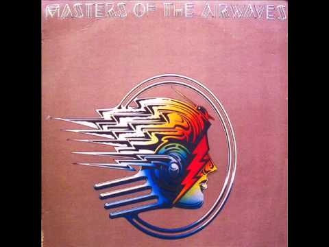 masters of the airwaves back in 51 1974