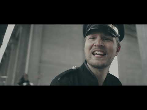 CAPTAIN BLACK BEARD - Headlights (Official Video)
