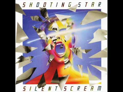 Shooting Star - Don&Amp;#039;T Walk Away (Silent Scream)