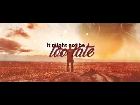 Edge Of The Blade - Santa Carla (Official Lyric Video / October 2020)