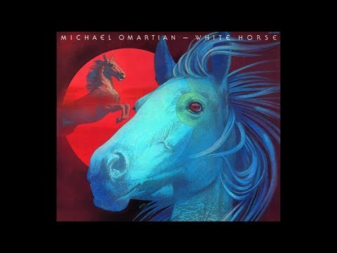 Michael Omartian - White Horse
