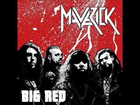Maverick - The one (Big Red - 2016)