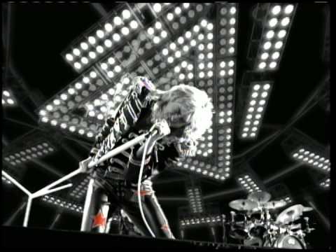 Def Leppard - &Amp;Quot;Lets Get Rocked&Amp;Quot; (Official Music Video)