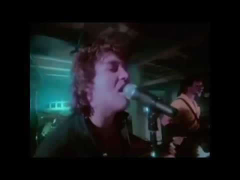 Billy Satellite - Satisfy Me (Aor, Melodic Rock) (Hq) -1984