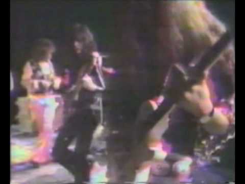 Uriah Heep - I Won&Amp;#039;T Mind Live At Shepperton 1974