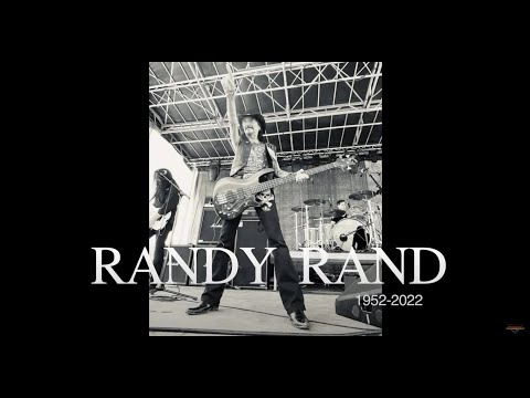 Autograph - &Amp;Quot;This Ain&Rsquo;T The Place I Wanna Be&Amp;Quot; - Official Music Video | R.i.p. Randy Rand