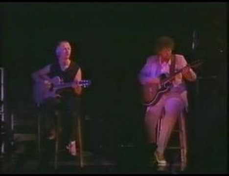 Kansas - Hold On (Live 1982)
