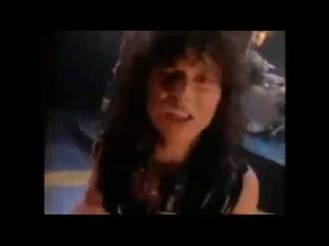 Rough Cutt - Never Gonna Die (Official Video) (1985) From The Album Rough Cutt