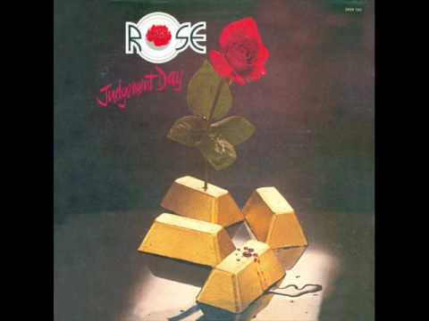 Rose [CAN, Progressive Rock] Marionnette 1977
