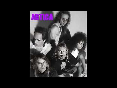 Artica - 02 - It&Amp;#039;S Over