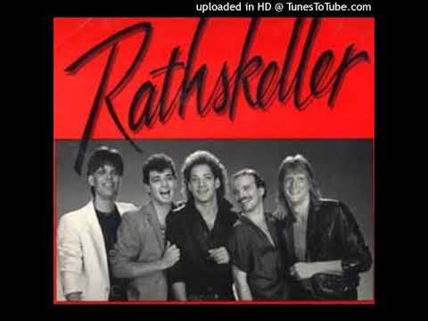 Rathskeller - Writing In The Wall